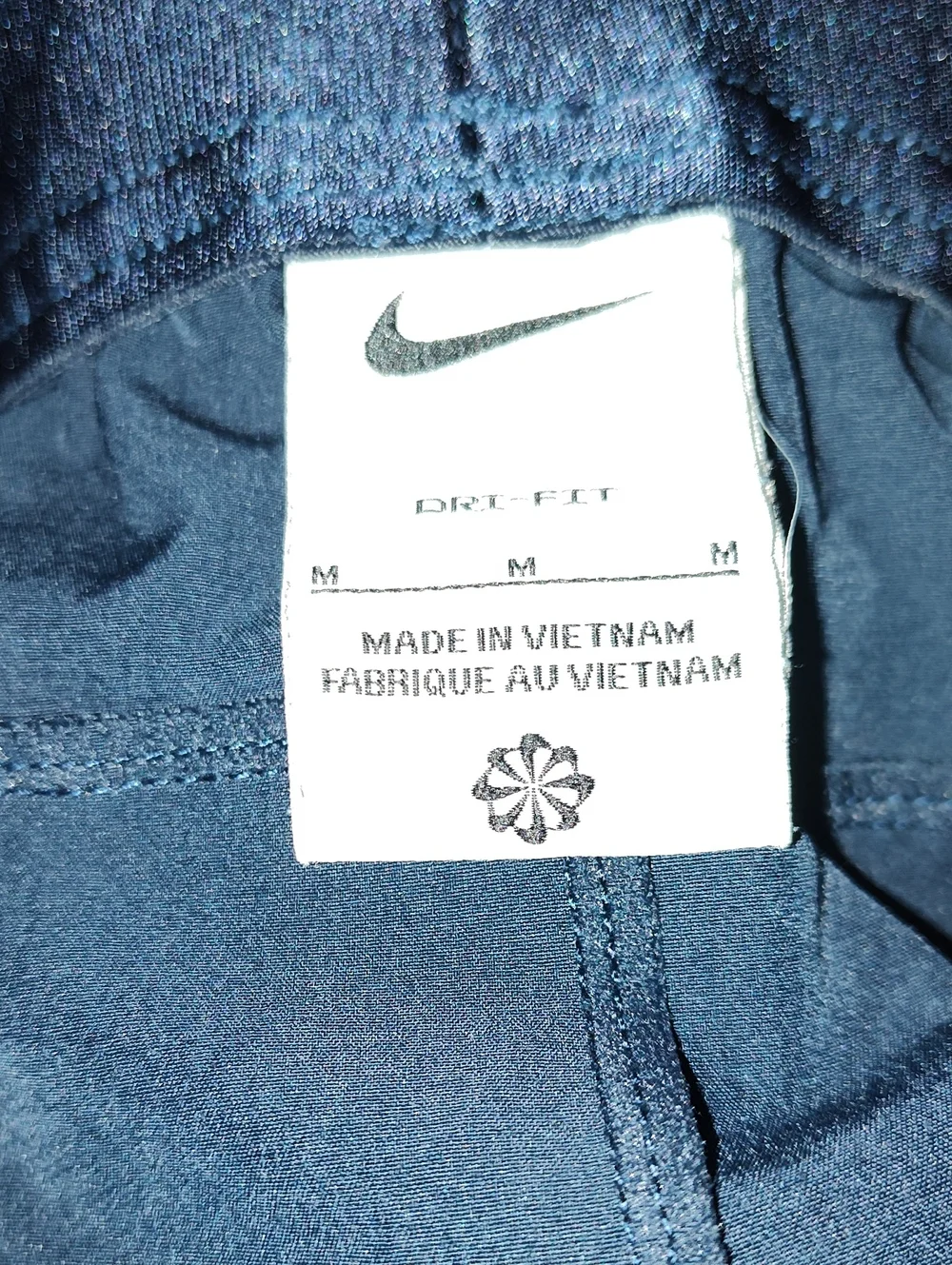 Nike 7